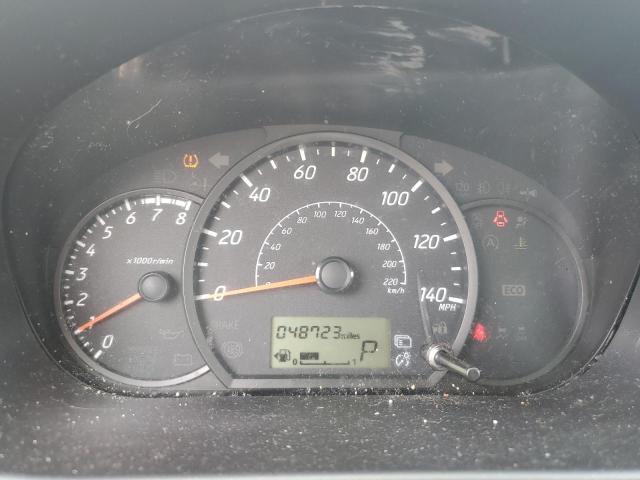 2020 MITSUBISHI MIRAGE LE ML32A5HJ5LH006417