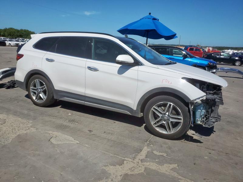2017 HYUNDAI SANTA FE S KM8SR4HF4HU195132