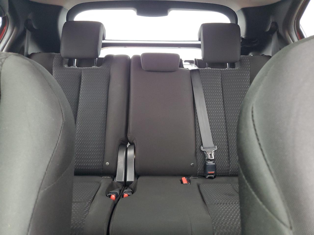 MITSUBISHI ECLIPSE LE