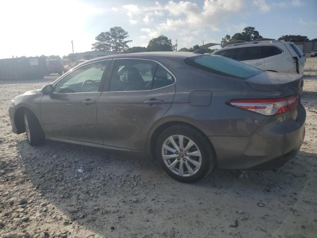 2020 TOYOTA CAMRY LE - 4T1C11AK6LU989639