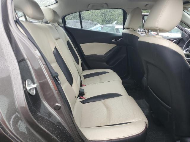 2015 MAZDA 3 GRAND TO JM1BM1W35F1239423