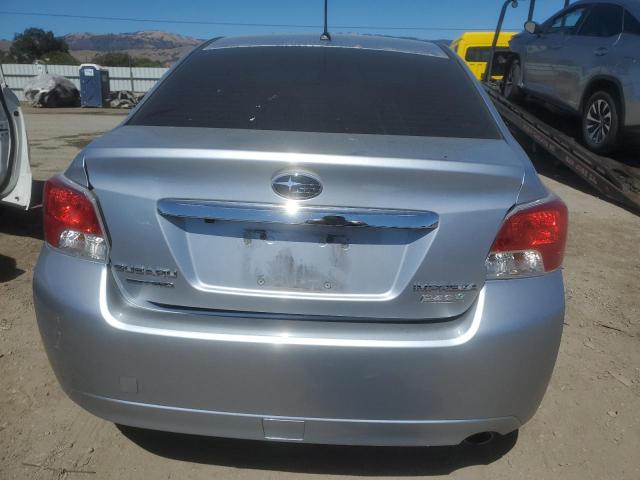 2014 SUBARU IMPREZA LI - JF1GJAH62EH022767