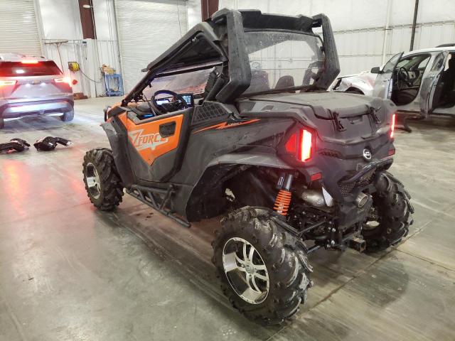 2023 CF MOTO ZFORCE 950 - LCELV1ZK6P6000732