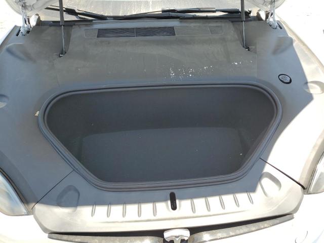 2023 TESLA MODEL S #3302806890