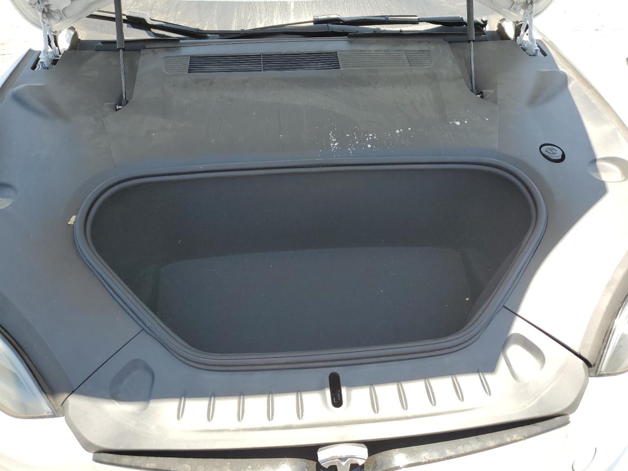 Lot #3302806890 2023 TESLA MODEL S