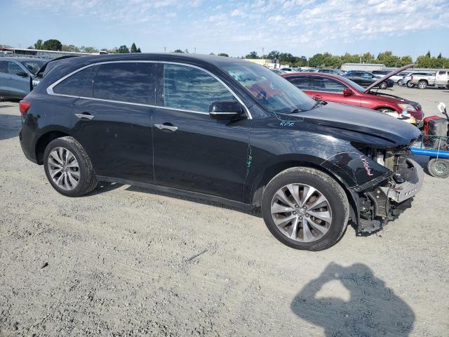 Vin: 5fryd4h40eb025431, lot: 62421465, acura mdx technology 20144