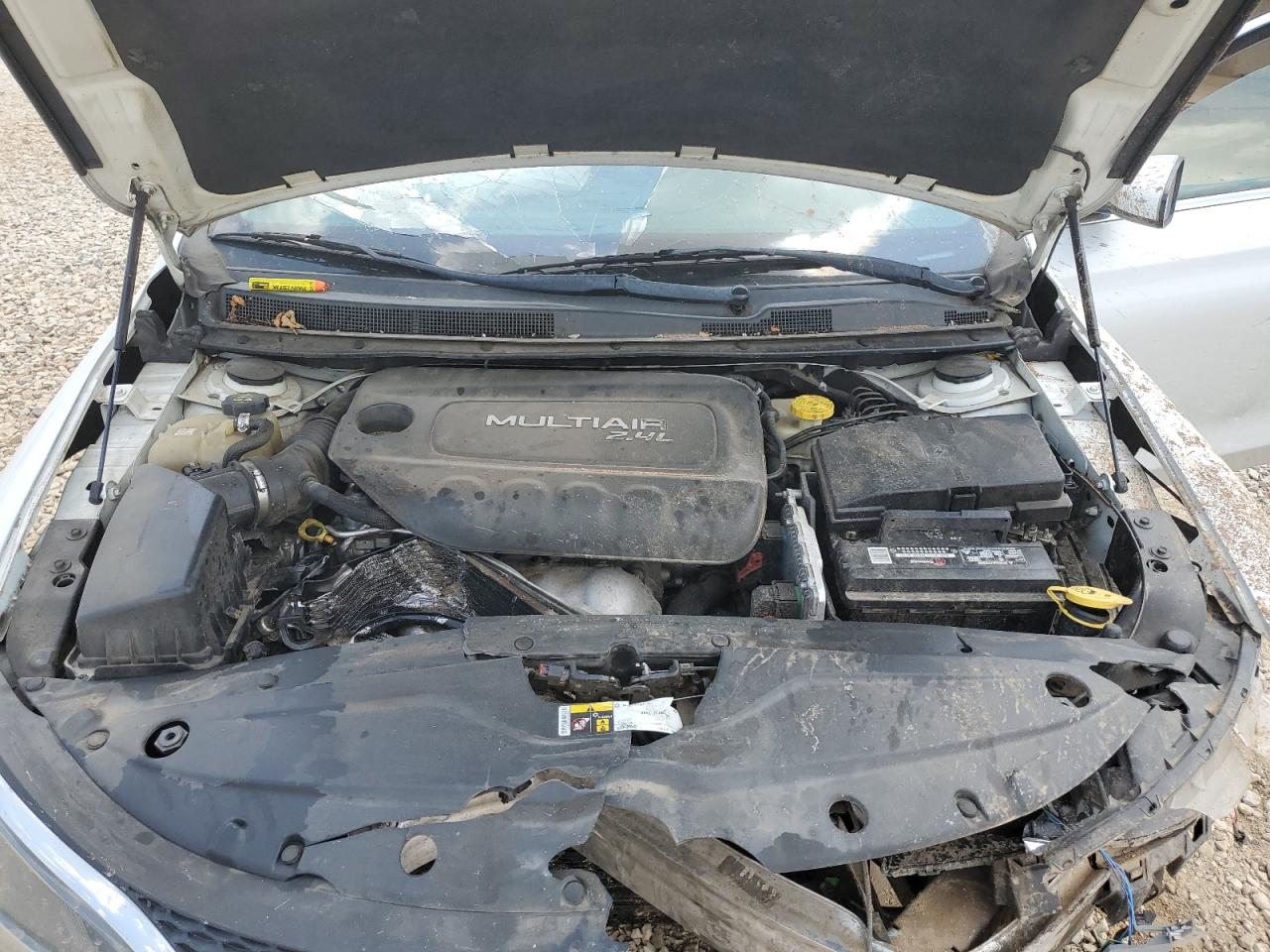 CHRYSLER 200 LIMITED