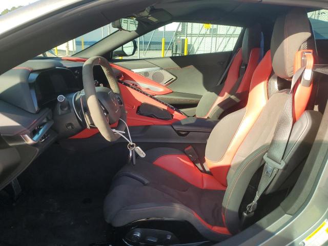 2023 CHEVROLET CORVETTE S 1G1YB3D40P5126862