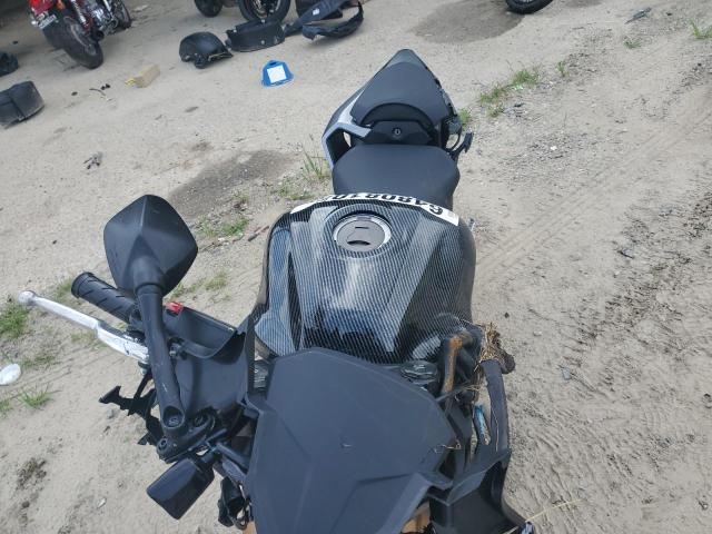 2023 HONDA CBR500 RA MLHPC6255P5401362