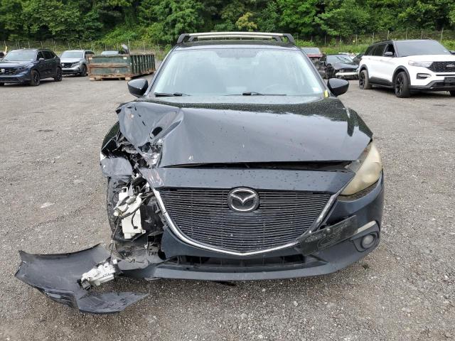 2015 MAZDA 3 TOURING 3MZBM1V76FM155955