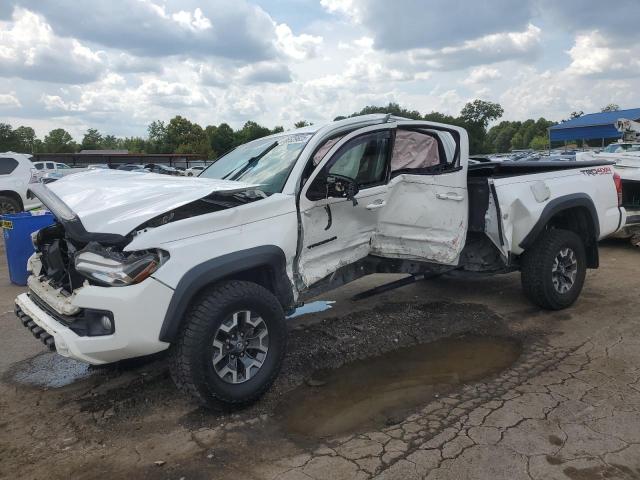 TOYOTA TACOMA DOU
