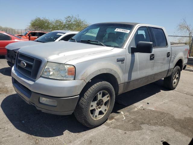 FORD F150 SUPERCREW