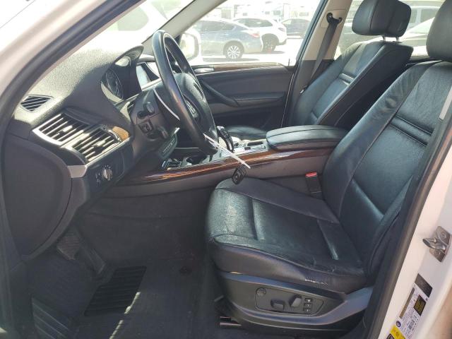 2011 BMW X5 XDRIVE3 - 5UXZV4C51BL411351