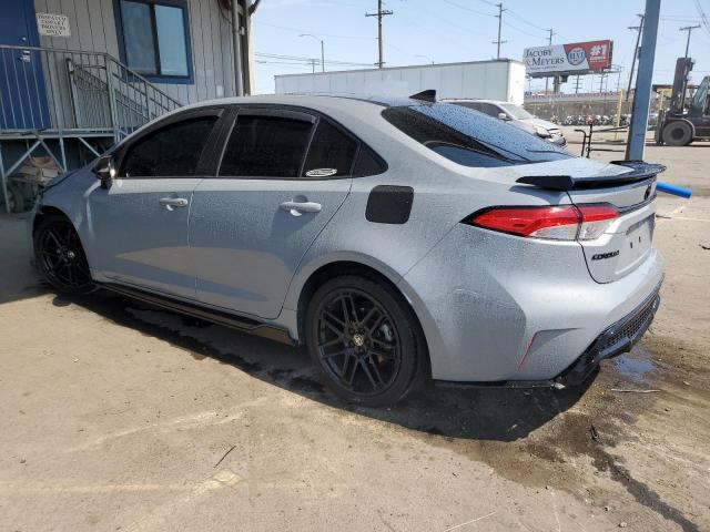 2022 TOYOTA COROLLA SE - 5YFS4MCE7NP117843