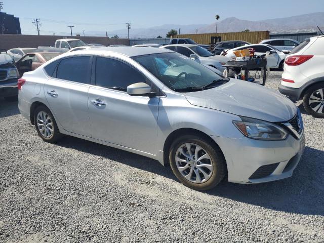 2018 NISSAN SENTRA S - 3N1AB7AP6JL638361