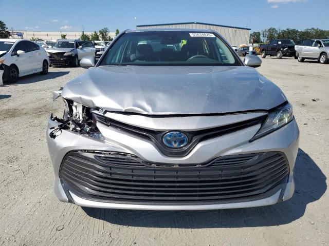 2019 TOYOTA CAMRY LE - 4T1B31HK0KU006139