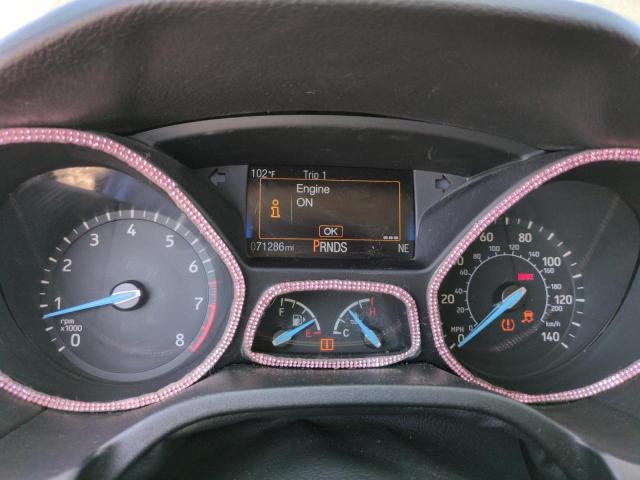 2015 FORD FOCUS SE 1FADP3K22FL238636