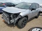 2021 TOYOTA RAV4 XSE - JTME6RFV7MJ009645
