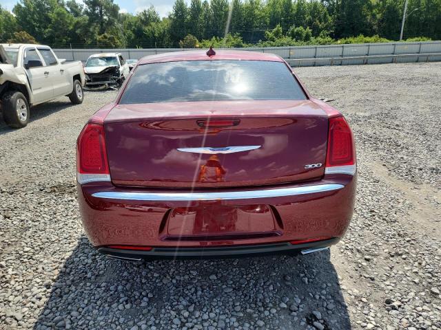 2018 CHRYSLER 300 TOURIN 2C3CCAAG7JH228813