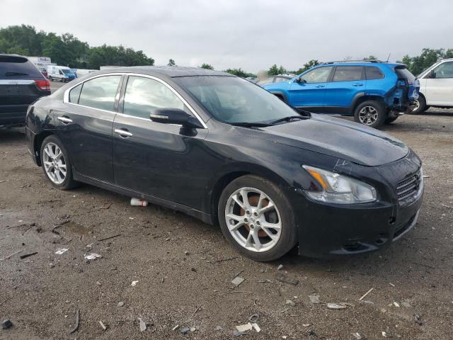 2014 NISSAN MAXIMA S - 1N4AA5AP0EC442931