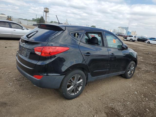 2015 HYUNDAI TUCSON GLS KM8JT3AF2FU083105