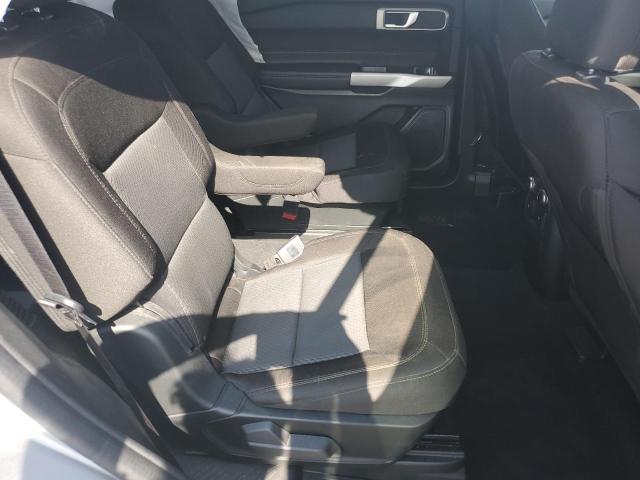 2022 FORD EXPLORER X 1FMSK7DH1NGC38333
