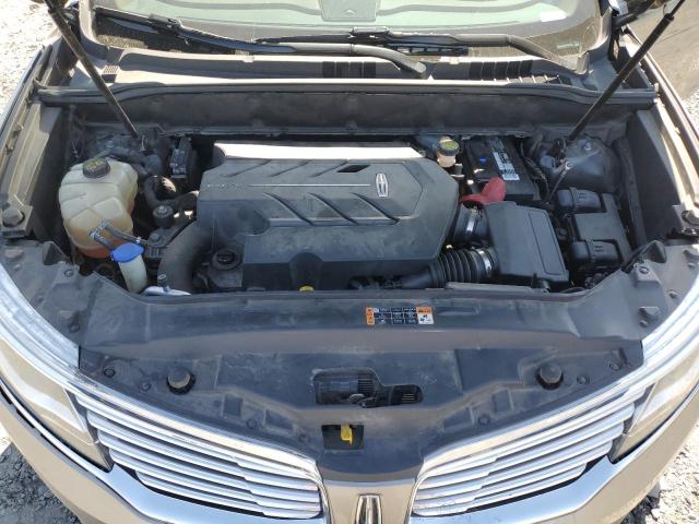 2016 LINCOLN MKX RESERVE 2LMTJ8LP3GBL53682