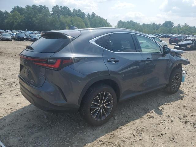 2024 LEXUS NX 350 PRE 2T2GGCEZXRC039518