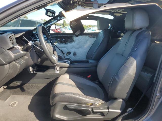 2016 HONDA CIVIC EXL 2HGFC3B73GH354972