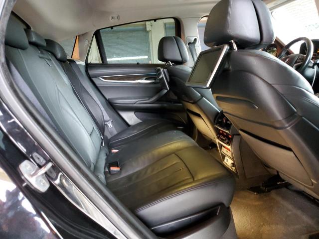 2016 BMW X6 XDRIVE5 5UXKU6C5XG0R34358