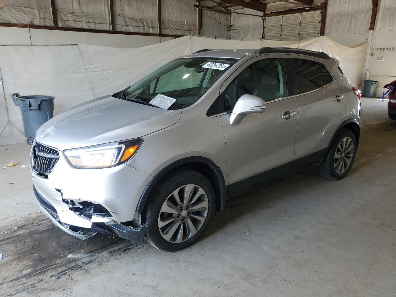 BUICK ENCORE PREFERRED