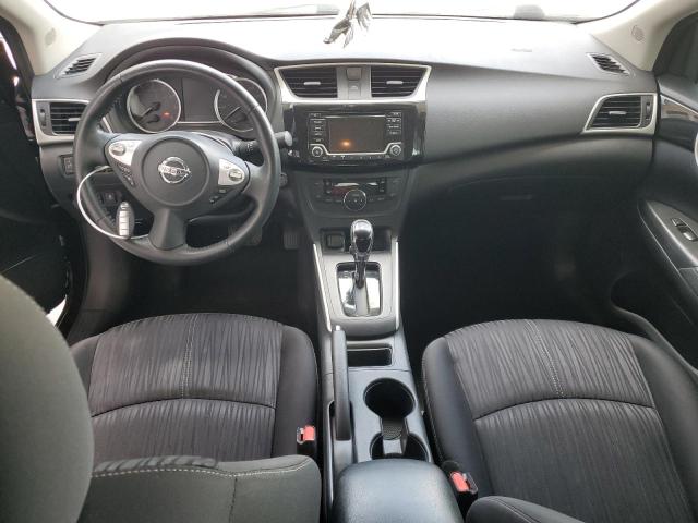 2018 NISSAN SENTRA S 3N1AB7AP0JY260251