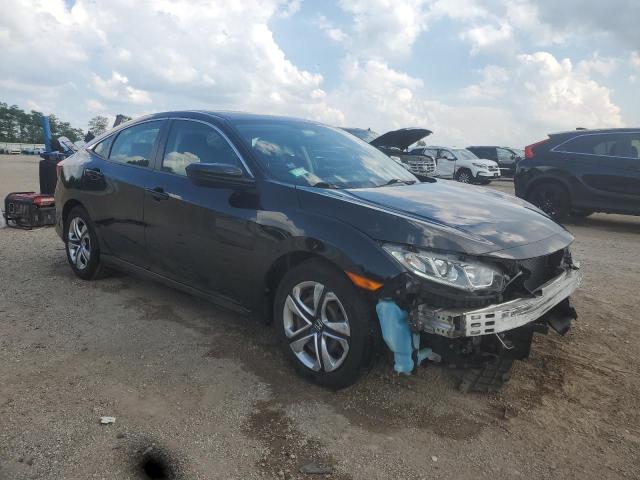 2018 HONDA CIVIC LX - 2HGFC2F56JH581115