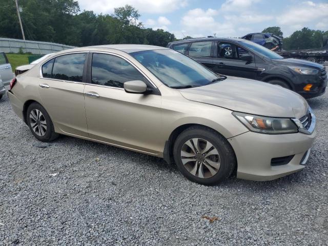 2013 HONDA ACCORD LX - 1HGCR2F35DA101357