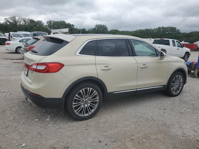 2016 LINCOLN MKX RESERV - 2LMTJ8LR4GBL79760