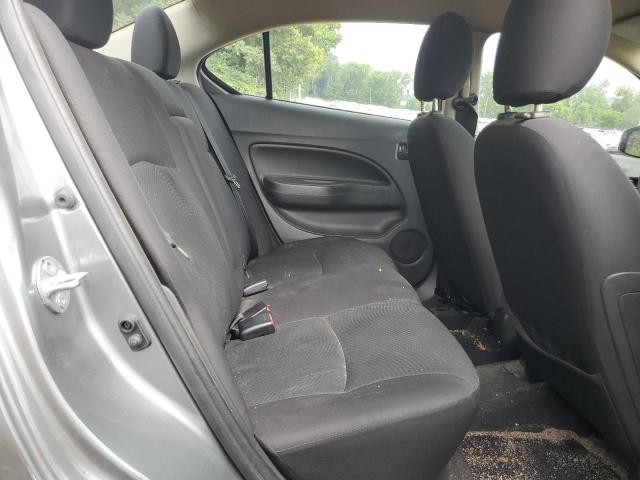 2018 MITSUBISHI MIRAGE G4 ML32F3FJ7JHF14753