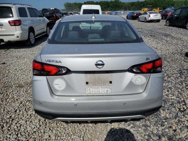 2020 NISSAN VERSA SV 3N1CN8EV8LL900852
