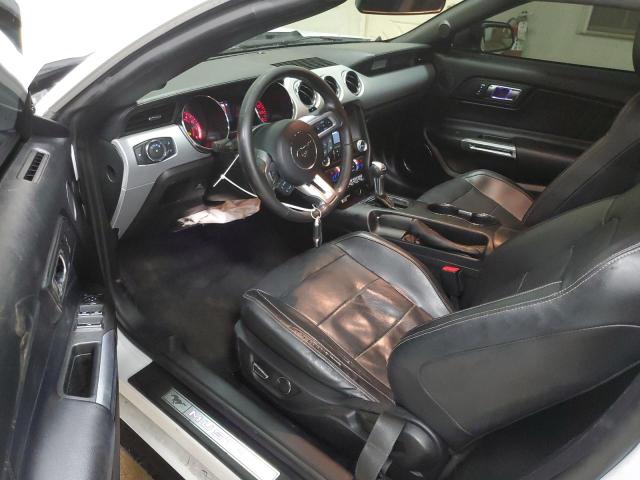 2017 FORD MUSTANG - 1FATP8UH5H5267338