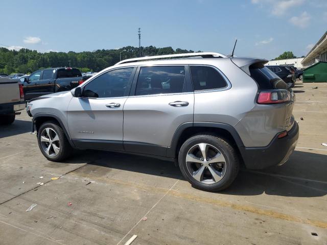 2021 JEEP CHEROKEE L 1C4PJMDX8MD210211