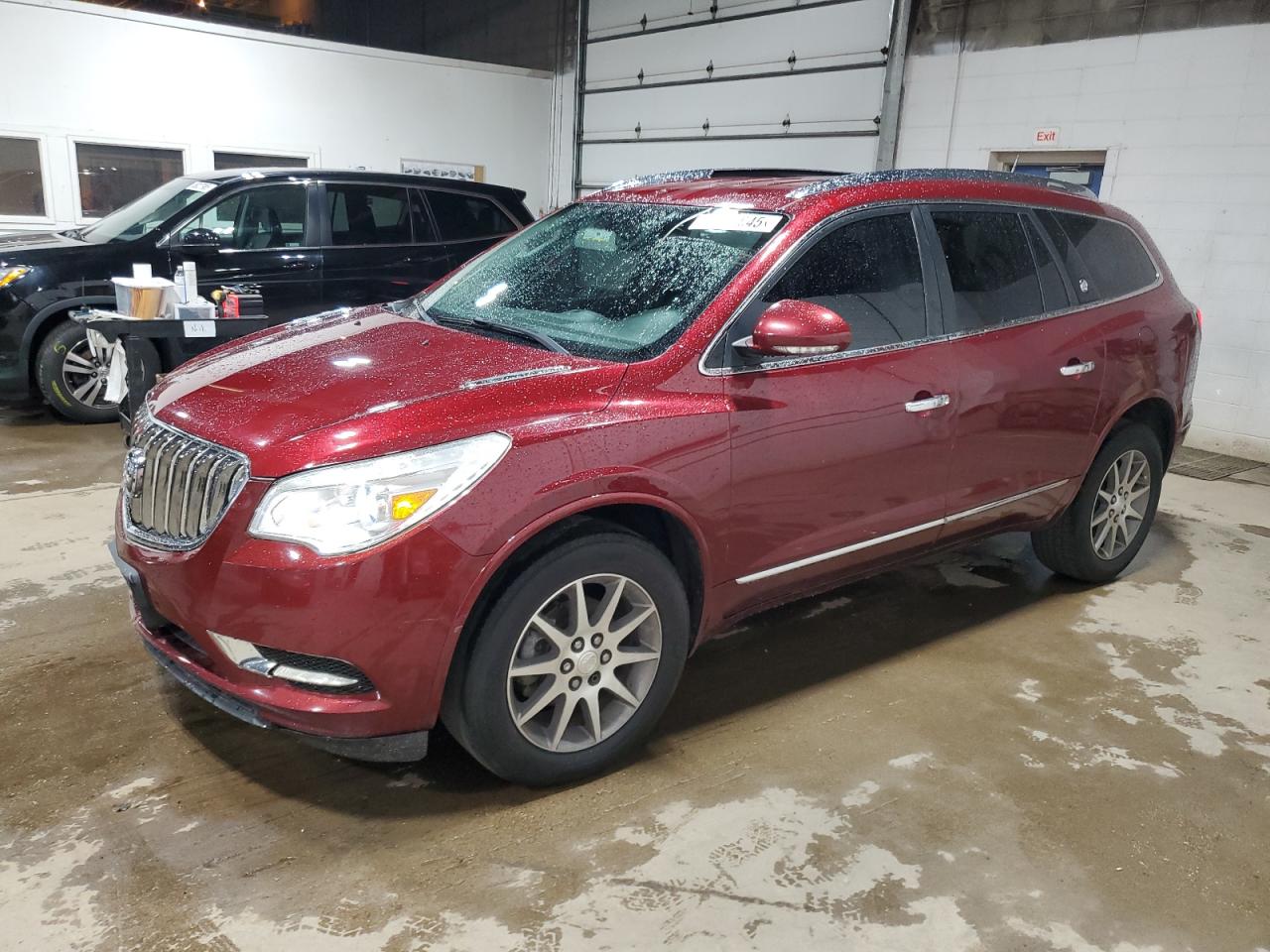 BUICK ENCLAVE