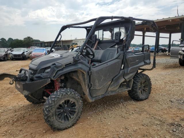 2017 HONDA SXS1000 M5 1HFVE04T4H4100544
