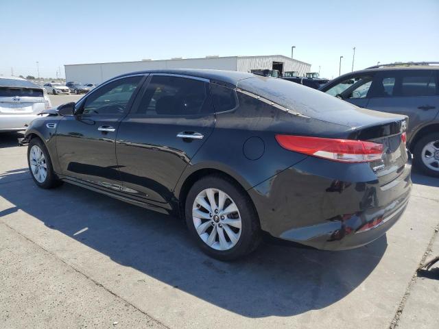 2016 KIA OPTIMA EX 5XXGU4L34GG057892