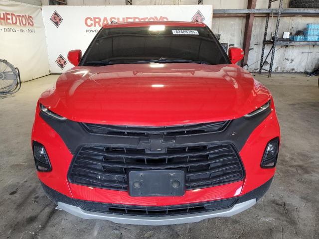 2021 CHEVROLET BLAZER 2LT 3GNKBHRS9MS542838