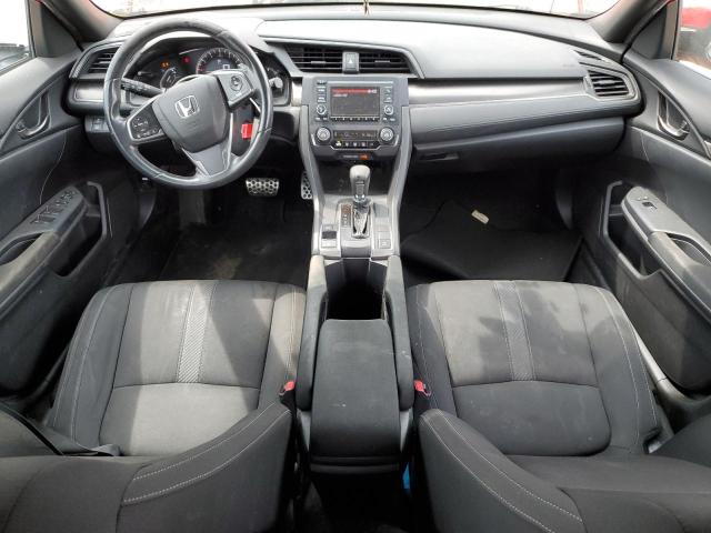 2017 HONDA CIVIC SPOR - SHHFK7H45HU404895