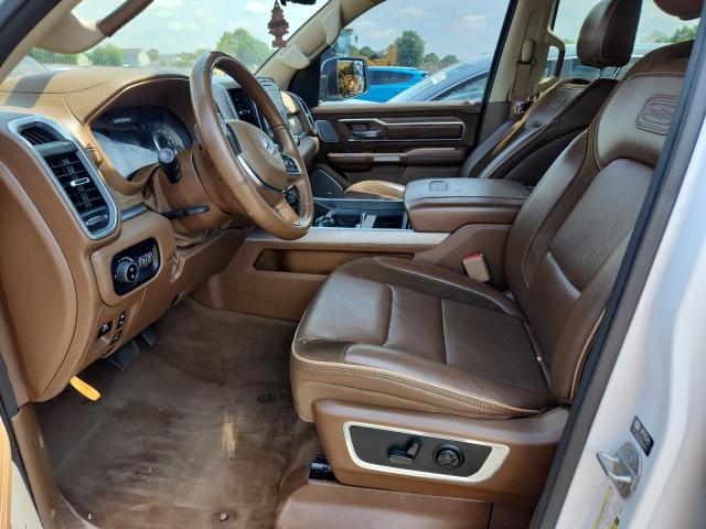 2021 RAM 1500 LONGH - 1C6SRFKT3MN696748