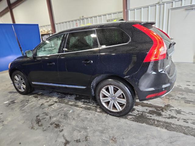2016 VOLVO XC60 T6 PR YV449MRK1G2925126