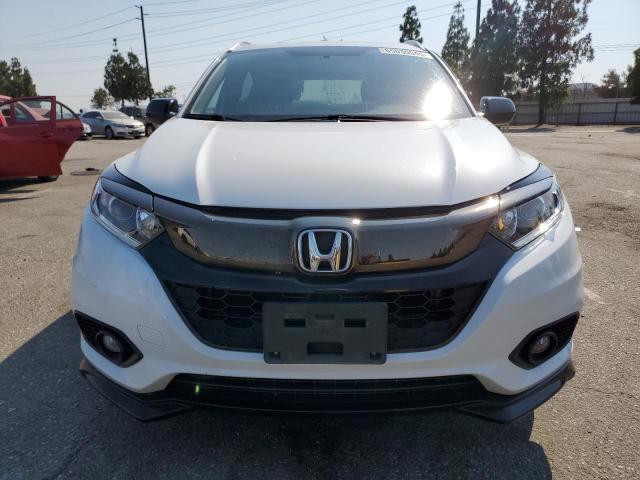 2021 HONDA HR-V SPORT - 3CZRU5H19MM704510