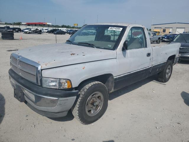 Global Auto Auctions: 1994 DODGE RAM 1500 R