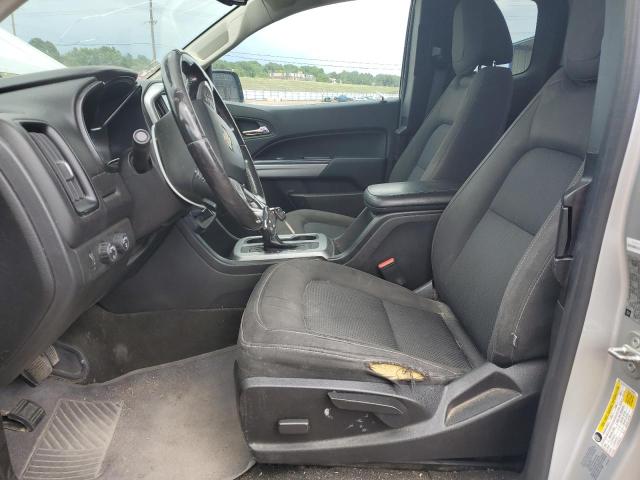 2017 CHEVROLET COLORADO LT 1GCHTCEA2H1290602