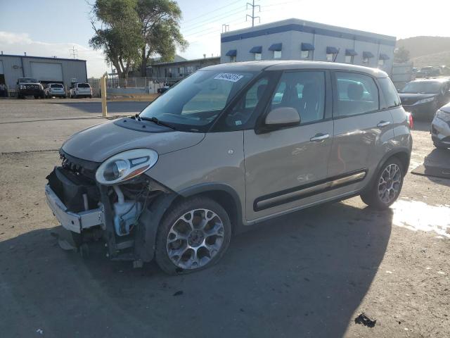 FIAT 500L TREKK